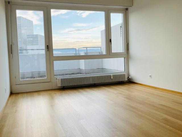 Apartment mieten in Kleinbasel, Basel