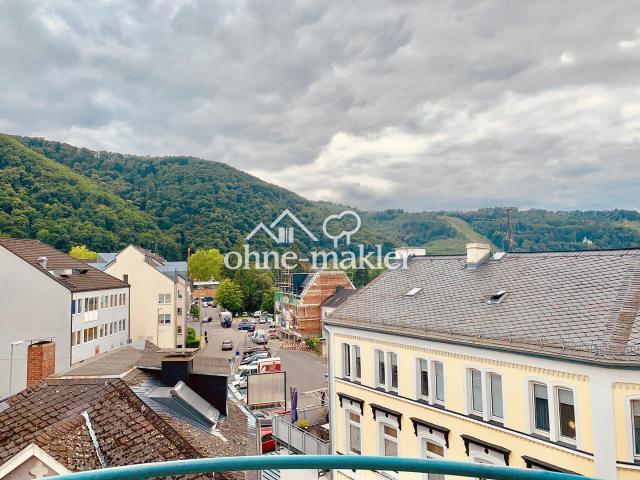Apartment mieten in Bad Ems, Rheinland-Pfalz