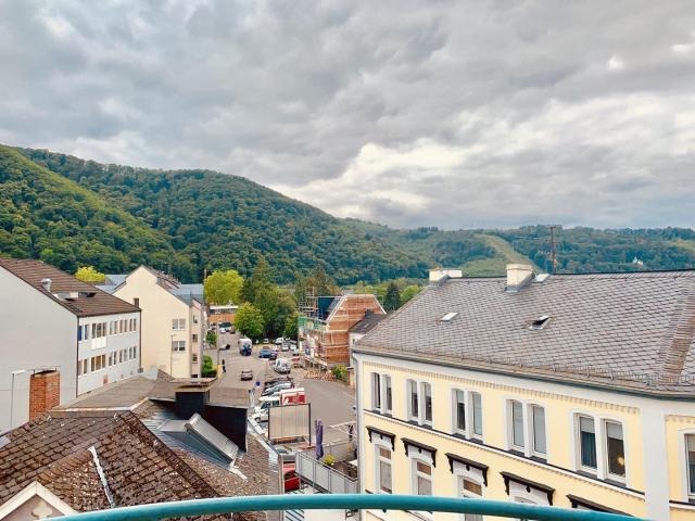 Wohnung mieten in Bad Ems, Rheinland-Pfalz