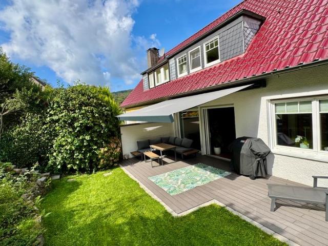 Haus kaufen in Eilpe/Dahl, Hagen