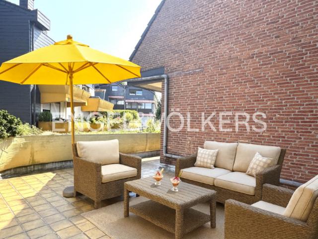 Wohnung kaufen in Stübbenhaus, Mettmann