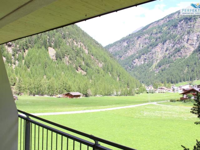 Wohnung kaufen in Sölden, Tirol