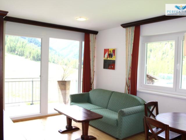 Wohnung kaufen in Sölden, Tirol