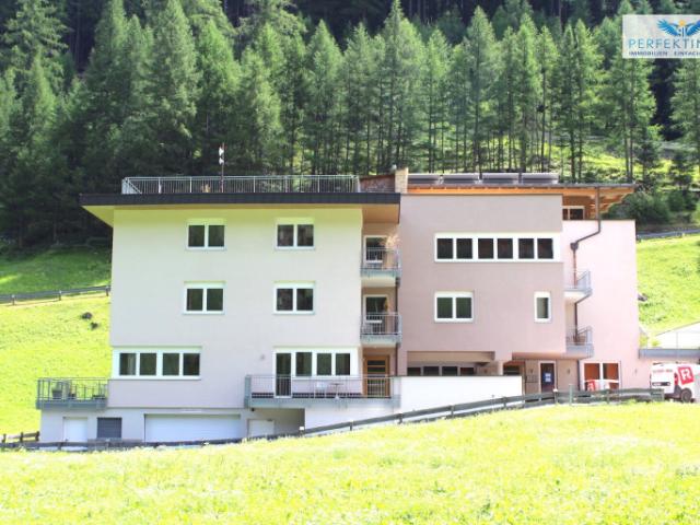 Wohnung kaufen in Sölden, Tirol