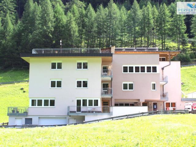 Wohnung kaufen in Sölden, Tirol