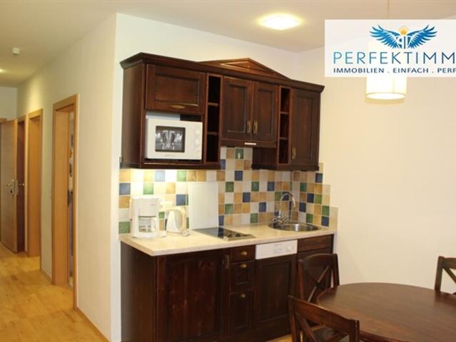 Wohnung kaufen in Sölden, Tirol