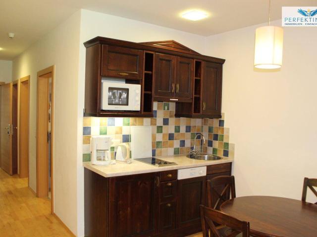 Apartment kaufen in Sölden, Tirol