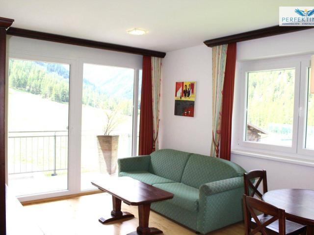 Apartment kaufen in Sölden, Tirol