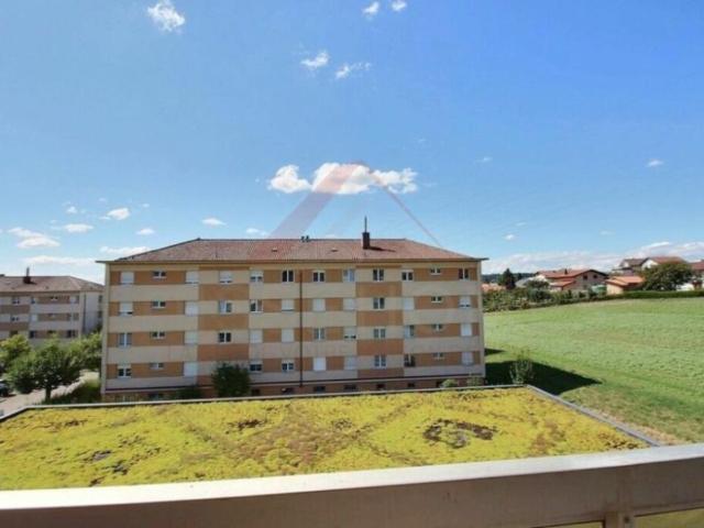 Wohnung kaufen in Marly, Freiburg