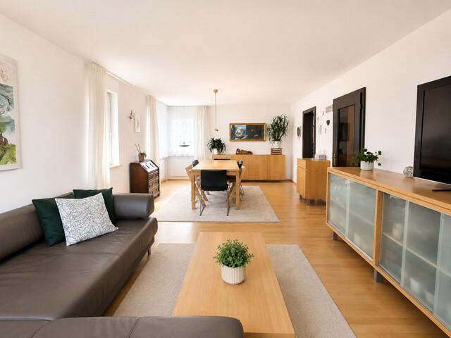 Apartment kaufen in Hard, Vorarlberg