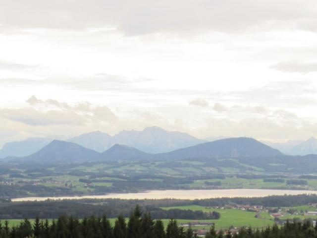 Apartment mieten in Mauern, Schleedorf