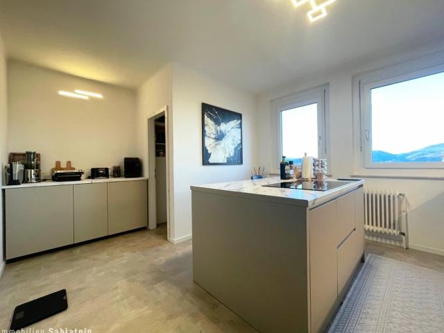 Wohnung kaufen in Gersdorf-Feistritz, Steiermark