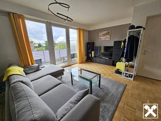 Apartment kaufen in Dornbirn, Markt