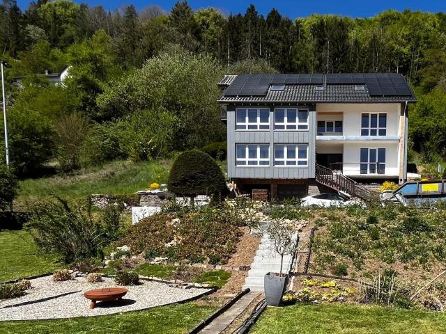 Wohnung kaufen in Schönecken, Rheinland-Pfalz
