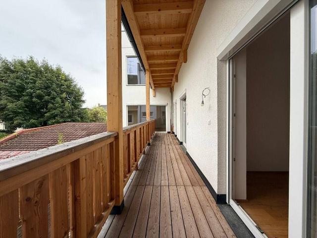 Apartment kaufen in Oberndorf bei Salzburg, Salzburg