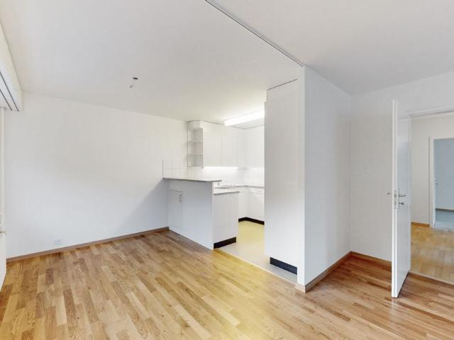 Apartment mieten in Littauerboden, Luzern