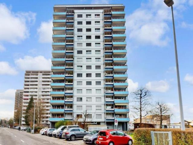 Apartment mieten in Littauerboden, Luzern