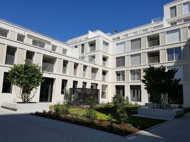 Wohnung mieten in Romanshorn, Thurgau