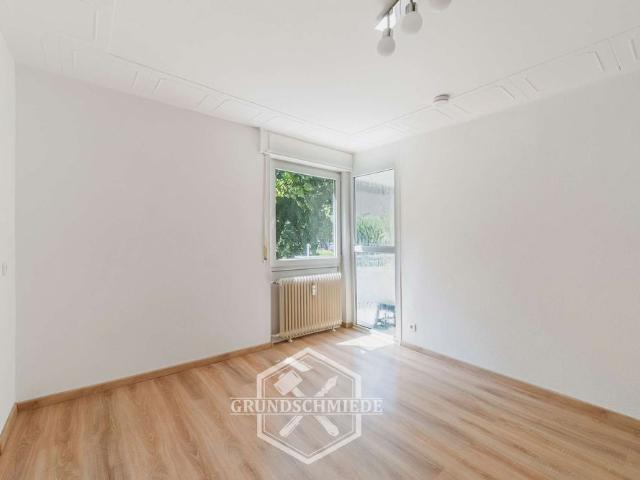 Apartment mieten in Südheim, Stuttgart