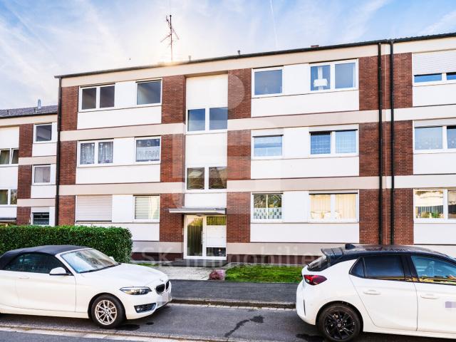 Dachgeschosswohnung kaufen in Lannesdorf, Bonn