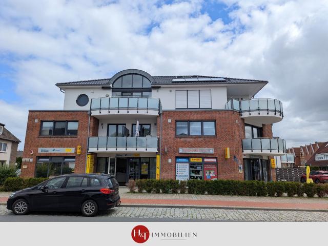 Apartment mieten in Brinkum, Stuhr