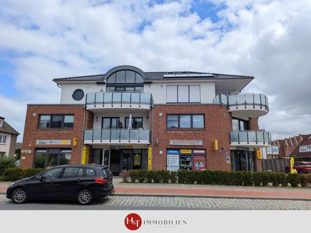 Apartment mieten in Heiligenrode, Stuhr