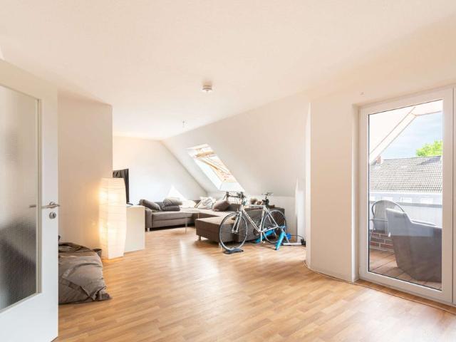 Apartment mieten in Halstrup, Westerstede