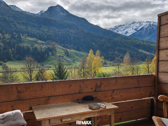 Apartment mieten in Wenns, Bramberg am Wildkogel