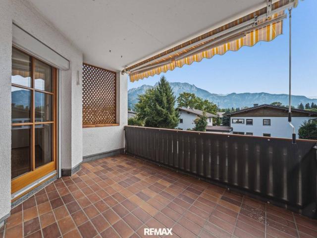 Apartment mieten in Niederndorf, Bezirk Kufstein