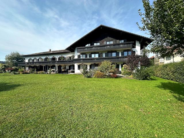 Wohnung kaufen in Westerham, Bernau am Chiemsee