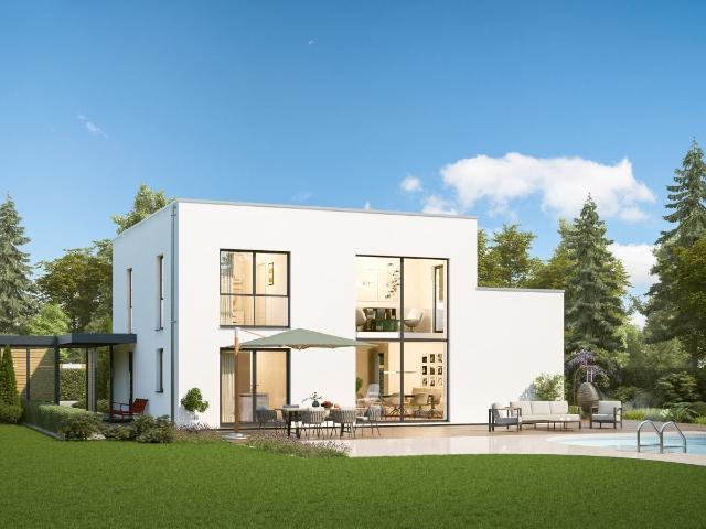 Haus kaufen in Pfaffing, Bayern