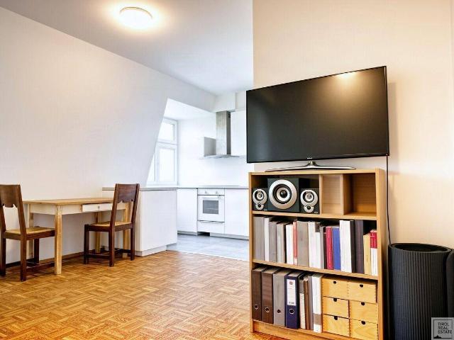 Apartment kaufen in Innsbruck, Tirol