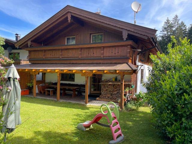 Haus kaufen in Brand, Schwendt