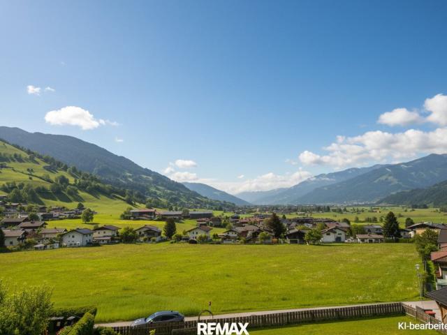 Grundstück kaufen in Piesendorf, Salzburg