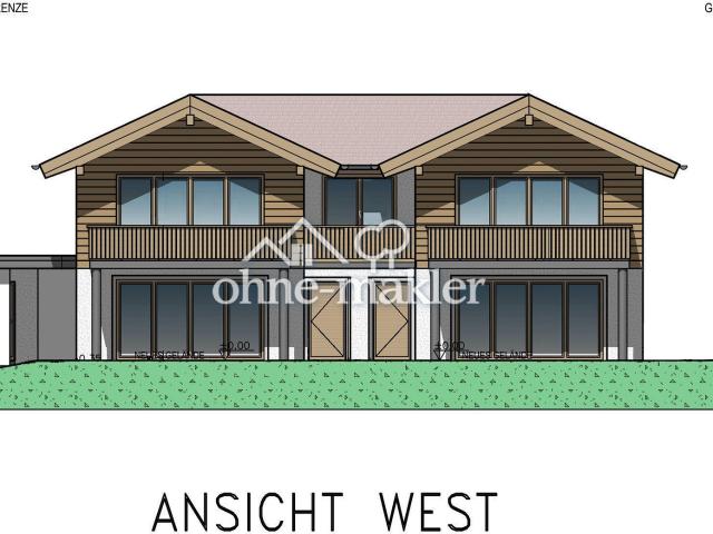 Haus kaufen in Farchant, Bayern