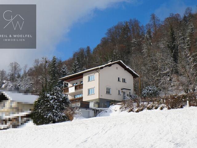Immobilie kaufen in Vorarlberg
