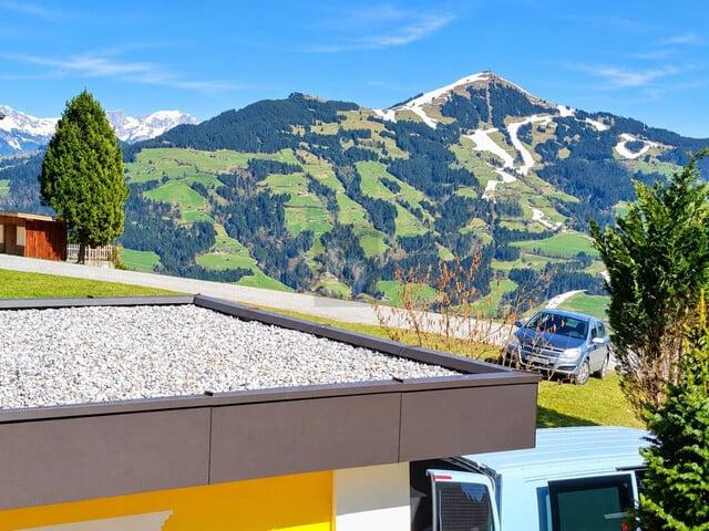 Immobilie kaufen in Glantersberg, Hopfgarten im Brixental