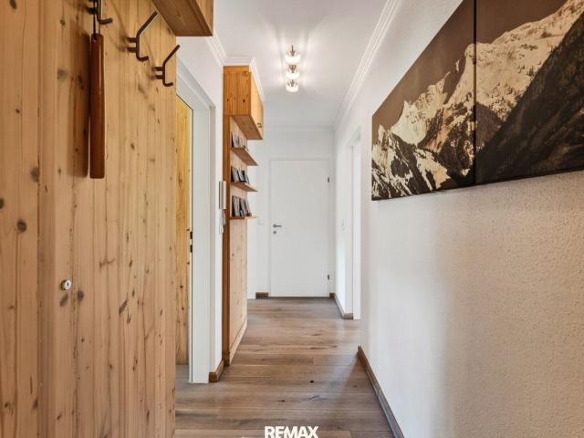 Wohnung kaufen in Brixen im Thale, Tirol