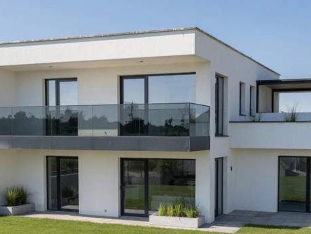 Wohnung kaufen in Vorstadt, Schärding