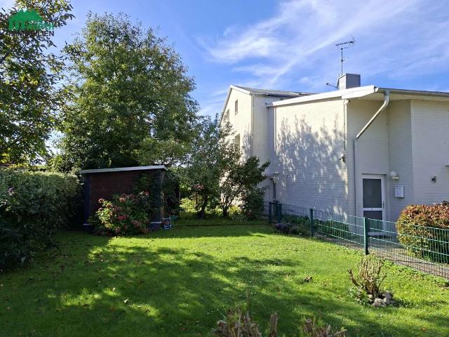 Wohnung kaufen in Friedrichskoog, Kreis Dithmarschen