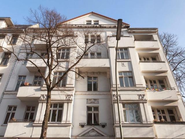 Apartment mieten in Neukölln, Berlin