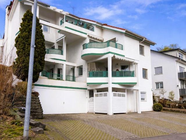 Wohnung kaufen in Göppingen, Baden-Württemberg