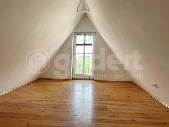 Dachgeschosswohnung mieten in Aschaffenburg, Stadtmitte