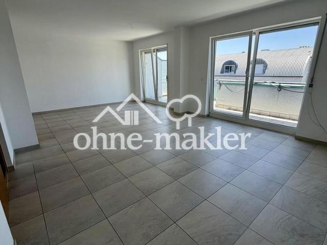 Apartment mieten in Eberstadt, Hessen