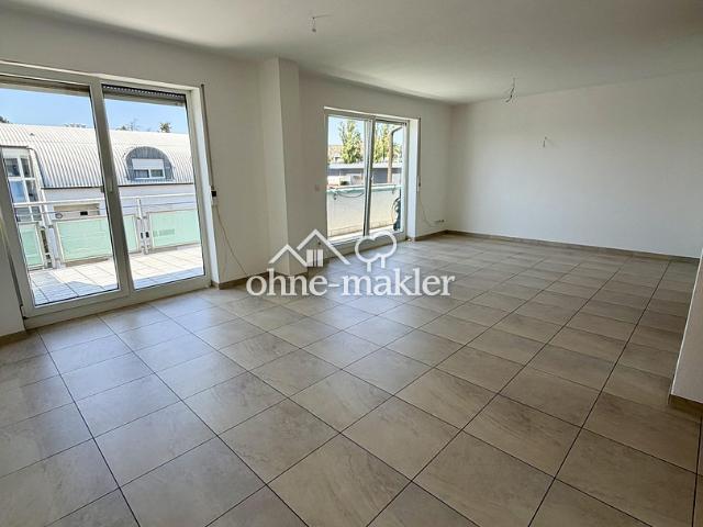 Apartment mieten in Eberstadt, Hessen