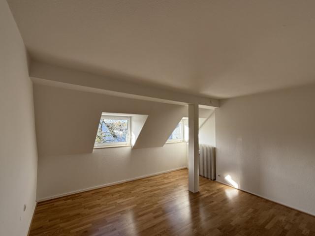 Apartment mieten in Kronprinzenviertel, Krefeld