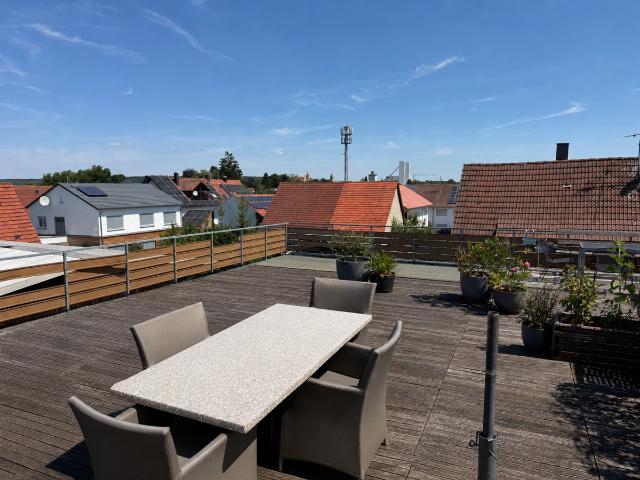 Wohnung kaufen in Brenz, Sontheim