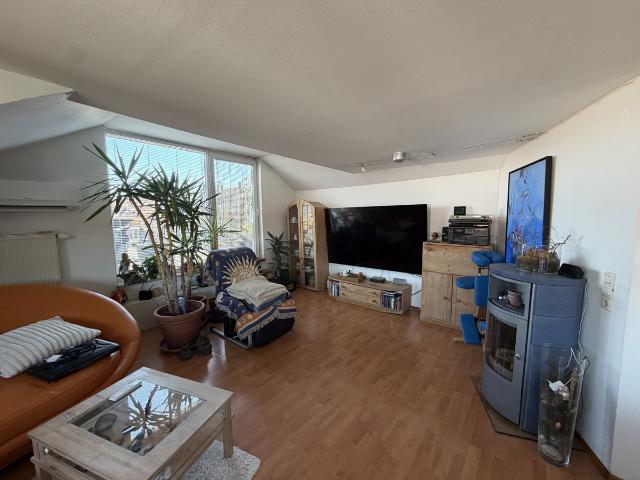 Dachgeschosswohnung kaufen in Brenz, Sontheim an der Brenz