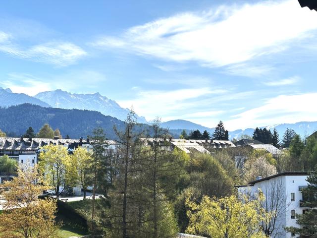 Wohnung kaufen in Bachwinkl, Saalfelden