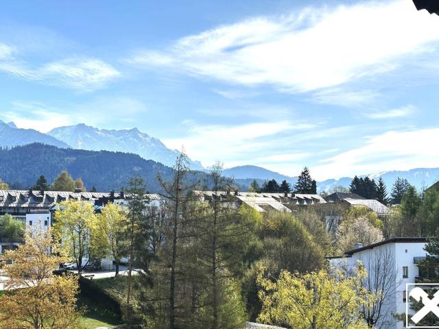 Apartment kaufen in Thor, Saalfelden
